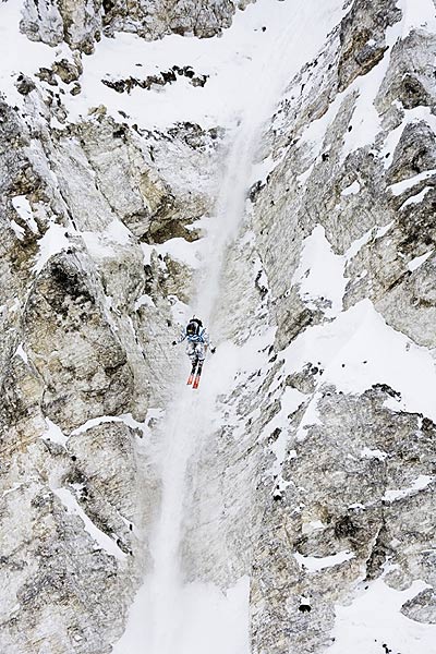 Big Mountain Pro Foto: Veranstalter
