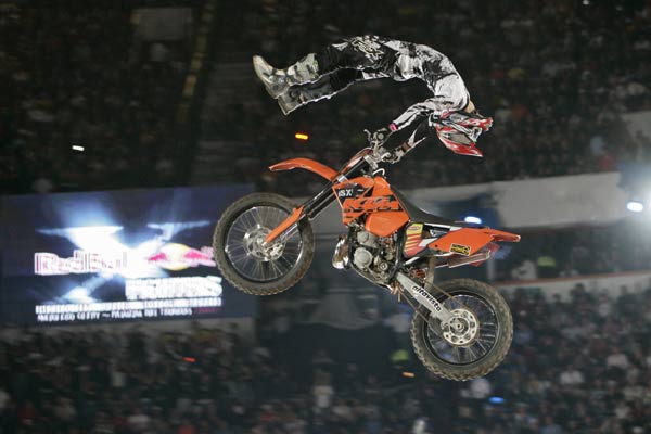 fmx ktm