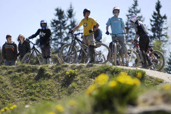 Winterberg Bike Park