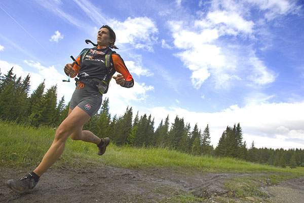 Das diesj�hrige Mountain-X race besticht durch ein erstklassiges internationales Teilnehmerfeld.  Foto: Veranstalter