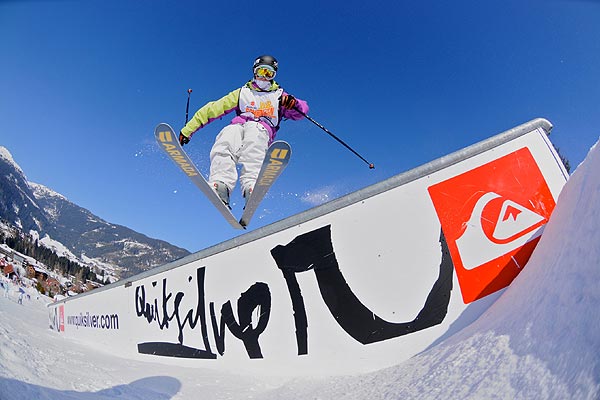 Sebastian Geiger.  Foto: Stefan Eigner