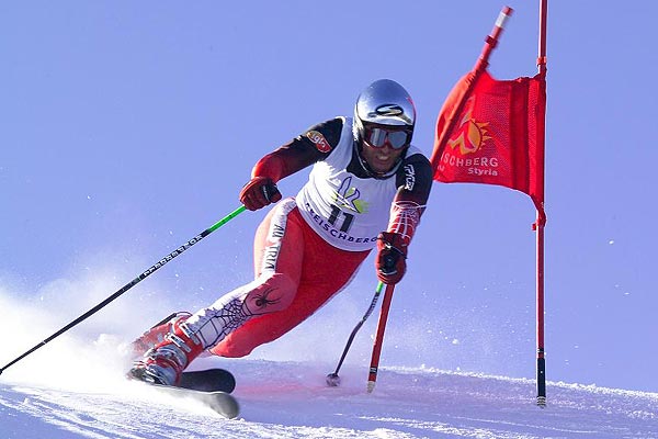 Telemark-WM.  Foto: www.lanxx.at