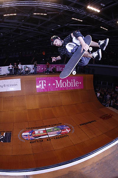 Playgrounds 2007.  Foto: Veranstalter