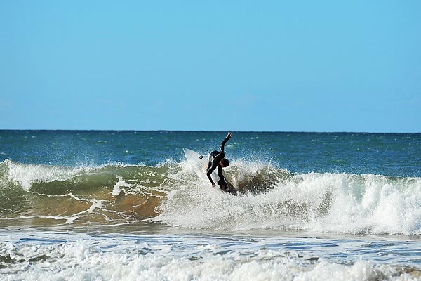 Diogo Fragoso.  Foto: DWV / Oliver Mehlis