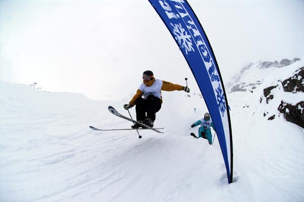 Sebastian Hannemann.  Foto: Veranstalter