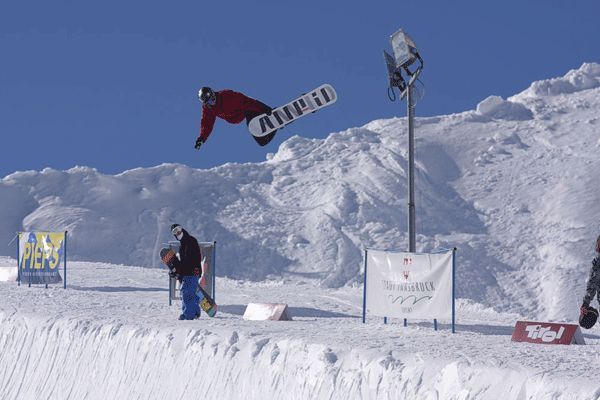 Der Sieger Jan Michaelis.  Foto: boardplay.com