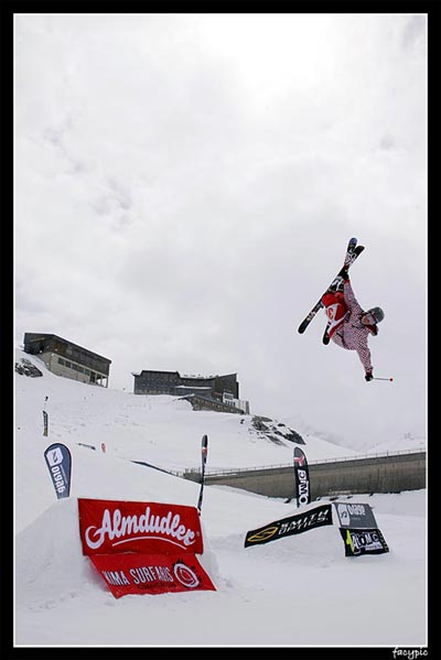Impressionen: Chill and Destroy Final 2009 Wei�see Foto: facy@chillanddestroy.com 