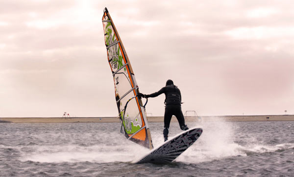 Team Surf: Alexander.  Foto: Team Surftoday