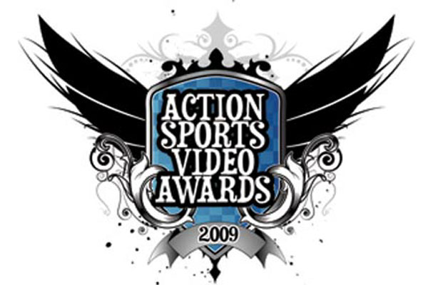 Action Sports Awards 2009.  Foto: Action Sports Awards