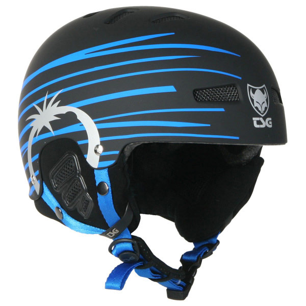 Neue Skihelme und Snowboardhelme.  Bildquelle: blue-tomato.com
