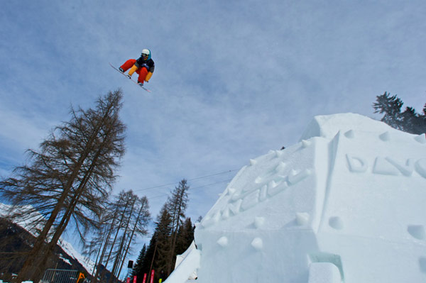 O'Neill Evolution 2010.  Foto: O'Neill Evolution