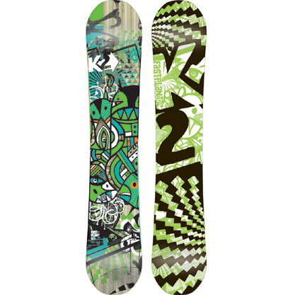 Boardsports Awards 2010: Die Gewinner der ISPO Auszeichnung 