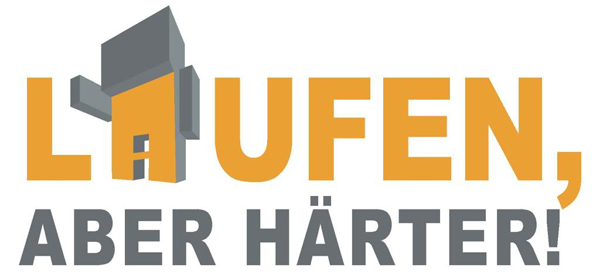Laufen aber h�rter 2010.  Foto: Cohn Fotografie/Stefan Hilgers
