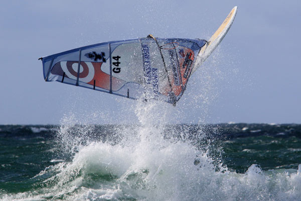 Flens Surf Cup 2010 in Westerland auf Sylt.  Foto: Stevie Bootz
