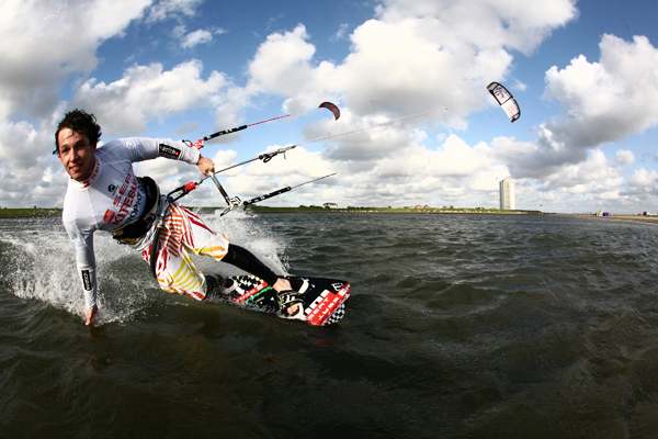 Mario Rodwald.  Foto: Veranstalter