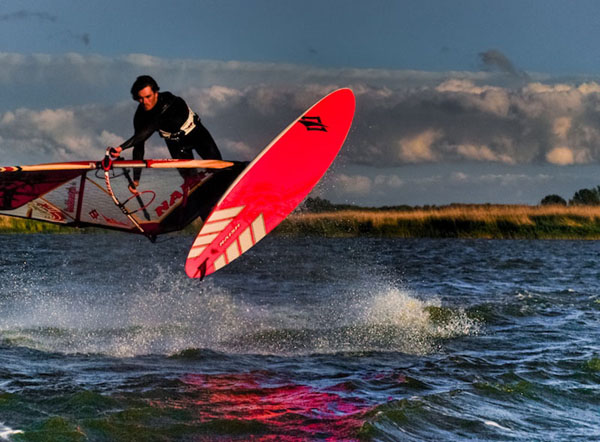 Supremesurf German Freestyle Battles 3.0.  Foto: Boddenstyle