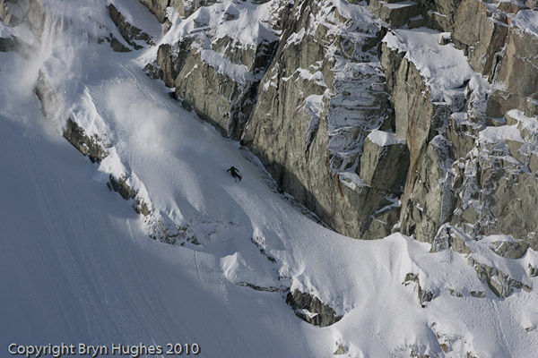 DVD Review von Funsporting Reporter Bastian B�umer.  Foto: Bryn Hughes 2010