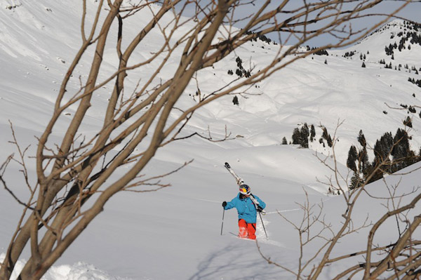 DVD Review von Funsporting Reporter Bastian B�umer.  Foto: Flip McCririck