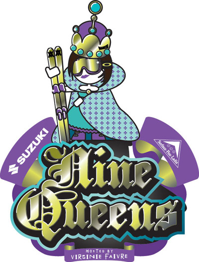 Nine Queens.  