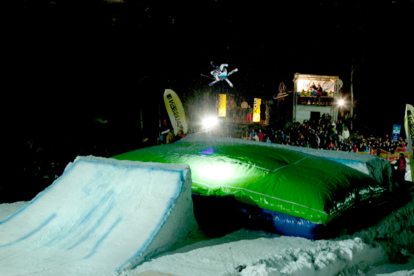 Imperium Gastunum Jam Session 2011.  Foto: Rupert Brandst�tter