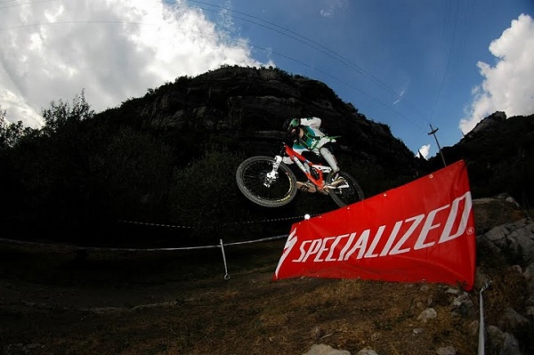 Bike Festival Garda Trentino 2011.  Foto: Veranstalter