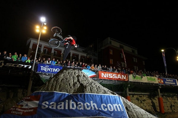 Bike Festival Garda Trentino 2011.  Foto: Veranstalter