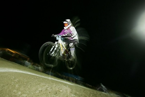 Bike Festival Garda Trentino 2011.  Foto: Veranstalter