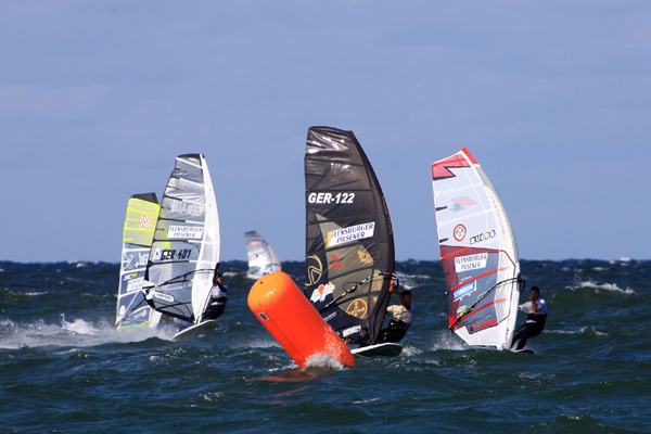 Flens Surf Cup.  Foto: Stevie Bootz