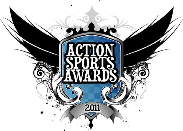 Die Action Sports Awards 2011 sind gestartet.  Foto: Action Sports Awards 