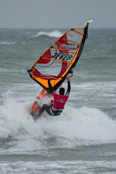 Supremesurf Big Days 2011.  Foto: Markus Adrian