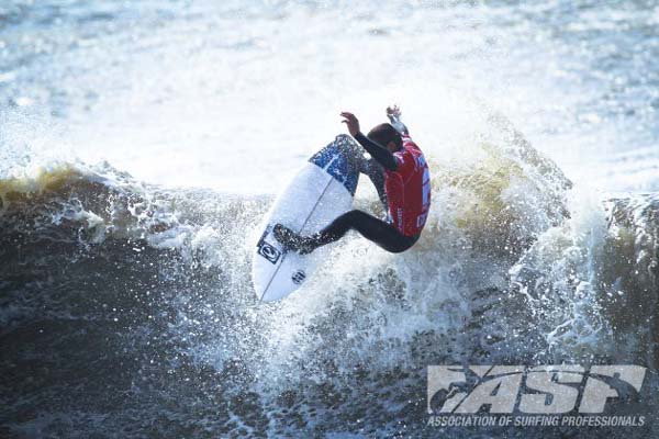 ASP Vendee Pro 2012.  Foto: www.aspeurope.com
