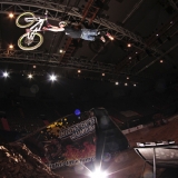 MTB Show Night of the Jumps Foto: Felix J�ger