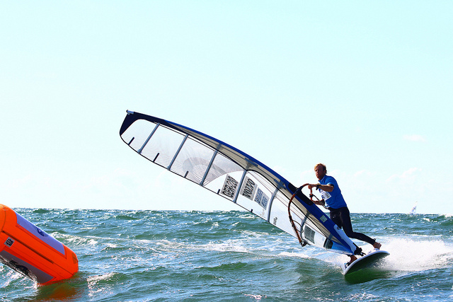 Rider: Sebastian K�rdel Foto: Stevie Bootz.