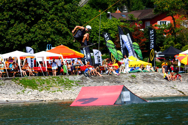 Rider: Unknown Foto: Jonas Steinbacher.