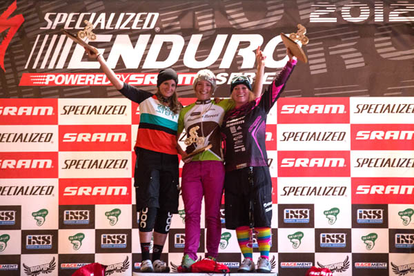 Enduro Series Treuchtlingen. Foto: Thomas Dietze