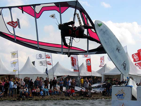 Surf Festival Brouwersdam Foto: Tonix